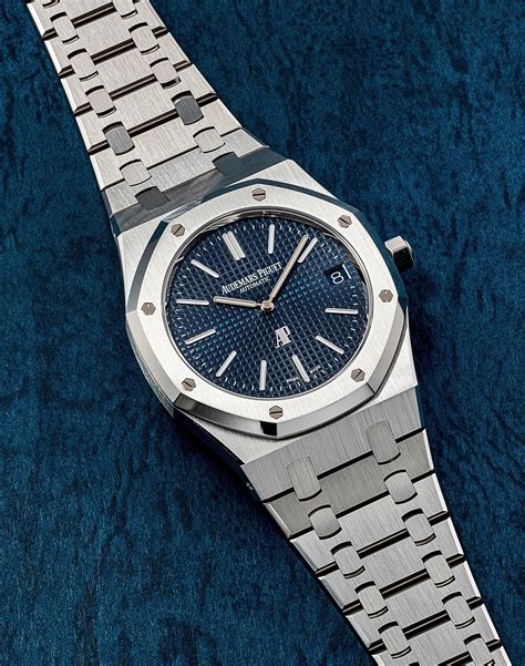 Audemars Piguet ref 16202